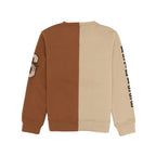 Boys Mix & Match Printed Sweatshirt