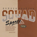 Boys Mix & Match Printed Sweatshirt