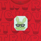 Boys All Over Printed Sweatshirt