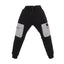 Status Quo |Kids Printed Trackpant - 24, 26, 28, 30, 32, 34, 36