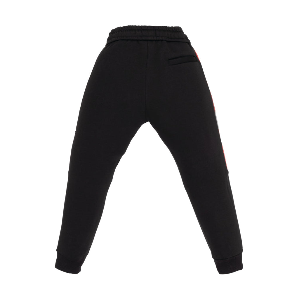 Boys Mix & Match Regular Fit Joggers