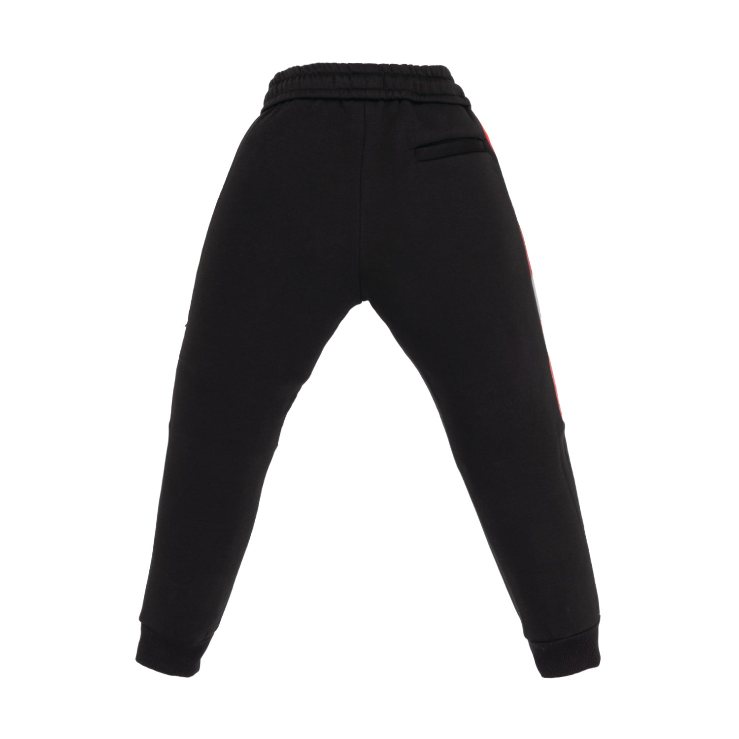 Boys Mix & Match Regular Fit Joggers