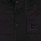 Boys Mix & Match High Neck Jacket