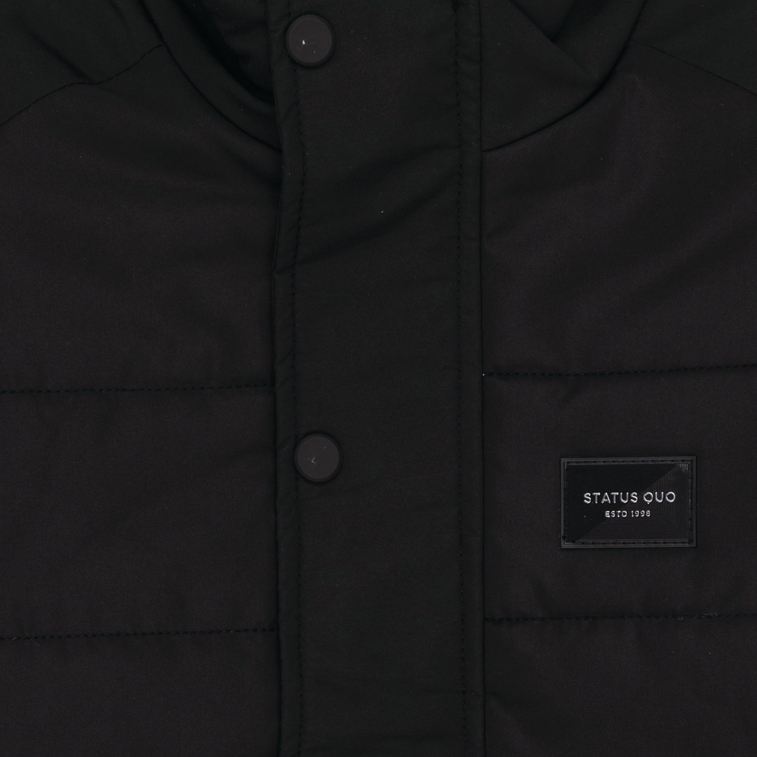 Boys Mix & Match High Neck Jacket