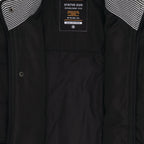 Boys Mix & Match High Neck Jacket