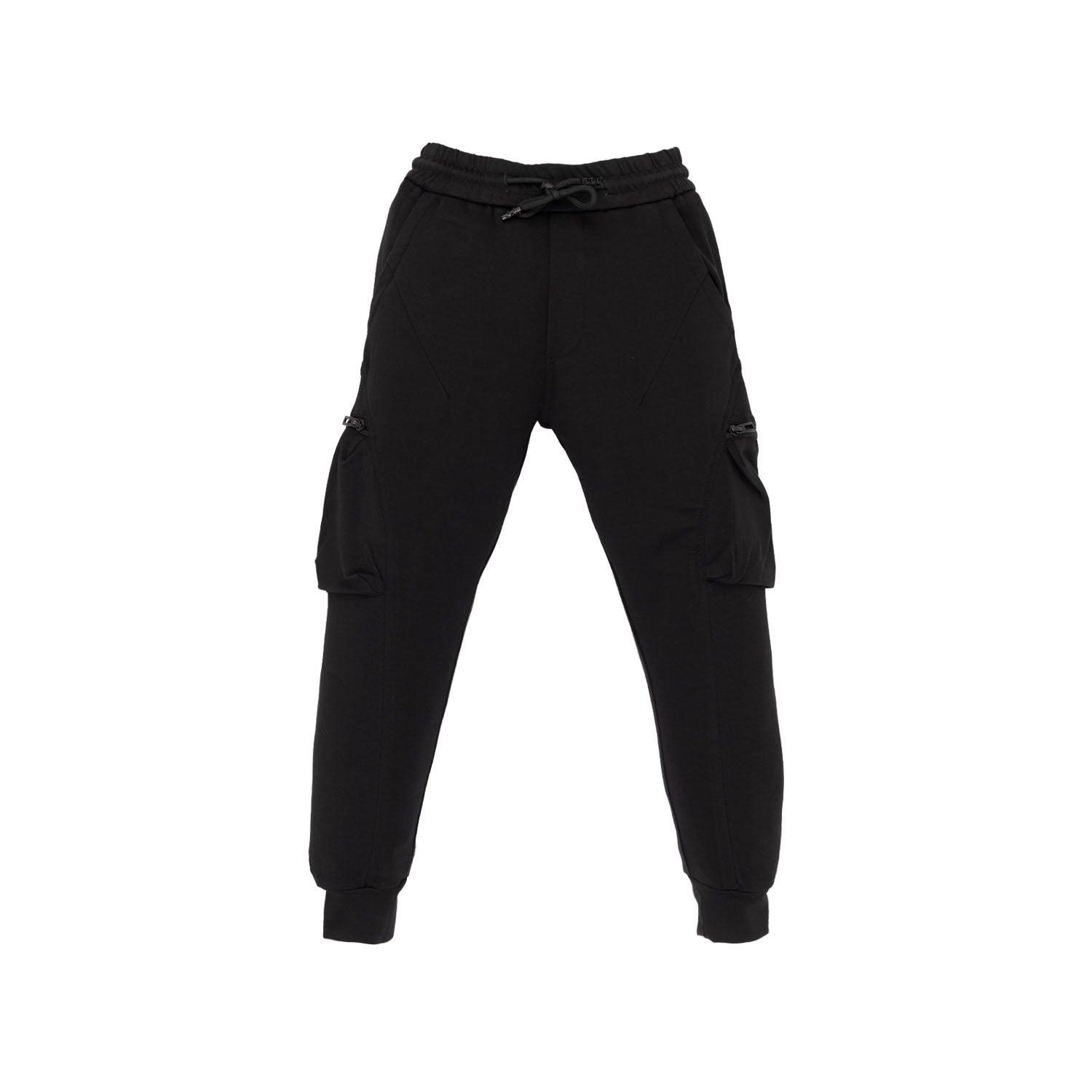 Status Quo |Kids Printed Trackpant - 24, 26, 28, 30, 32, 34, 36