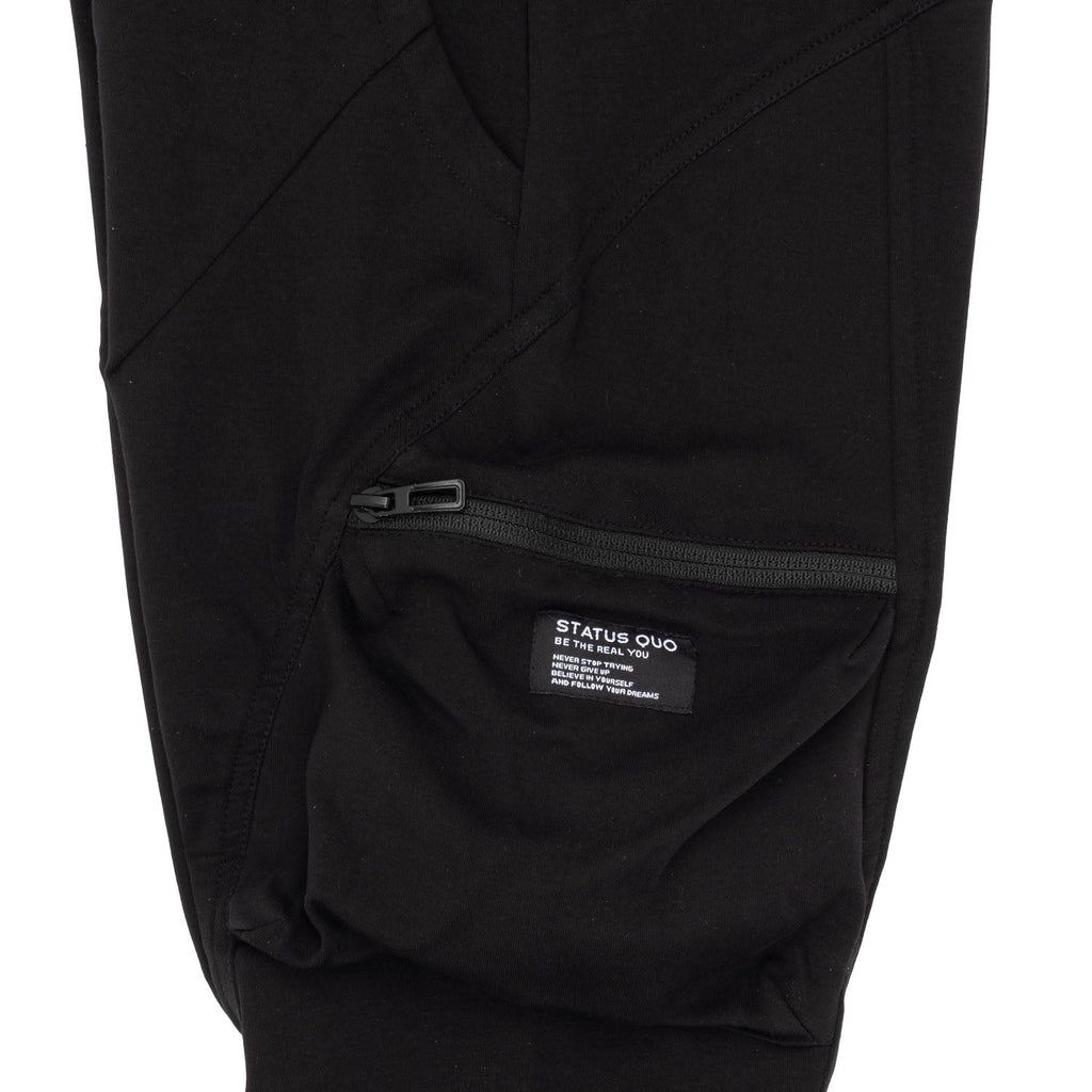 Boys Solid Regular Fit Joggers
