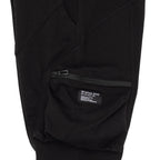 Boys Solid Regular Fit Joggers