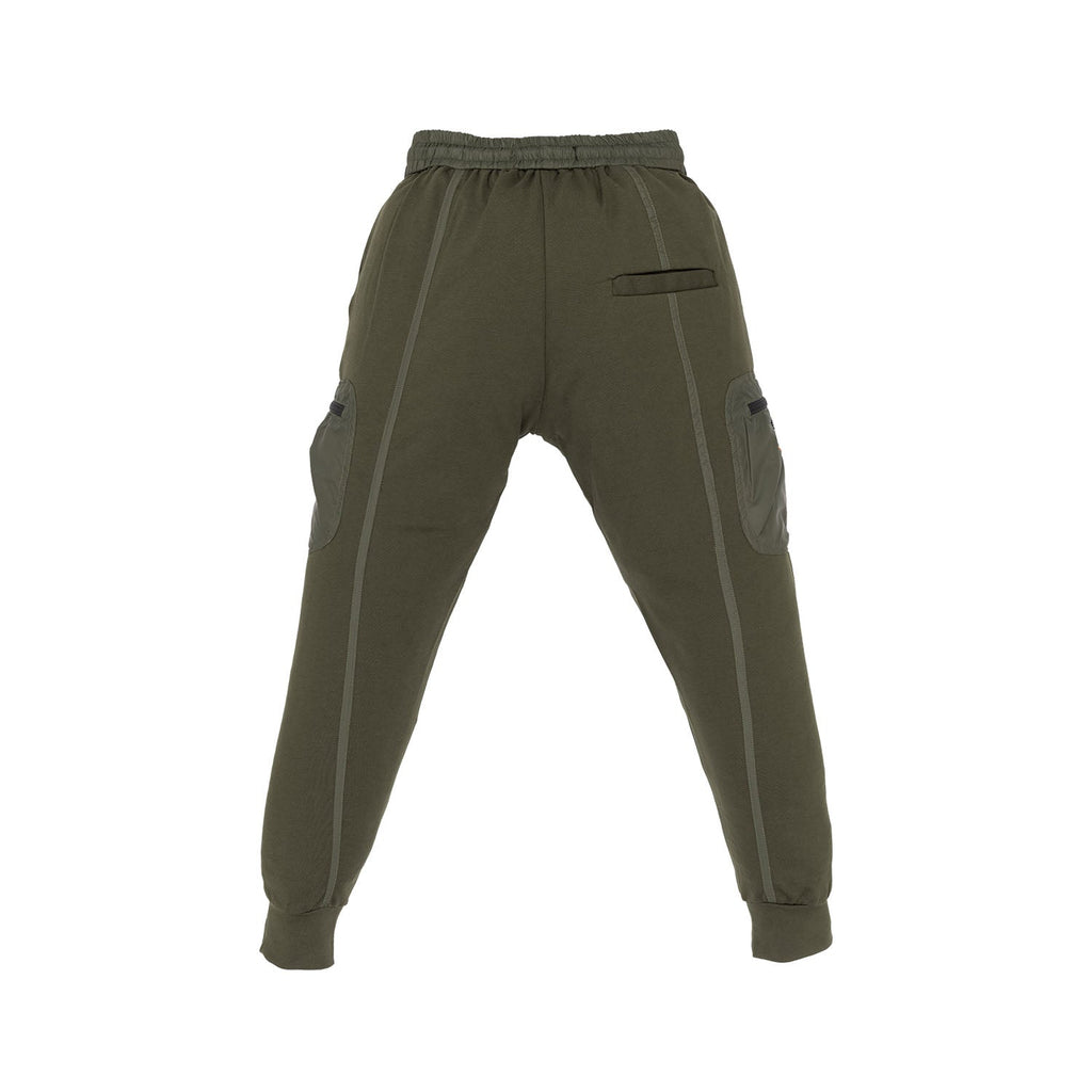 Boys Mix & Match Regular Fit Joggers