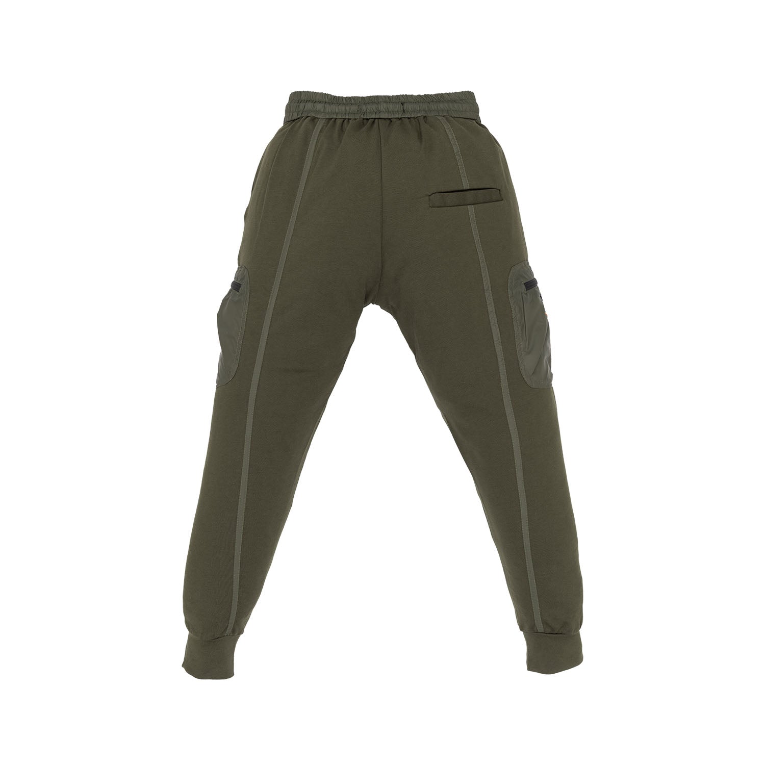 Boys Mix & Match Regular Fit Joggers