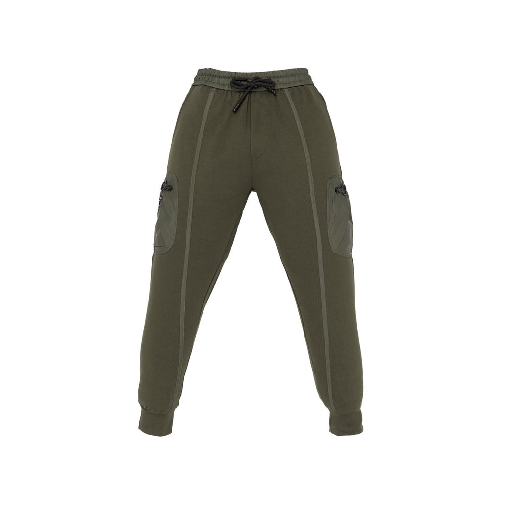 Status Quo |Kids Printed Trackpant - 24, 26, 28, 30, 32, 34, 36