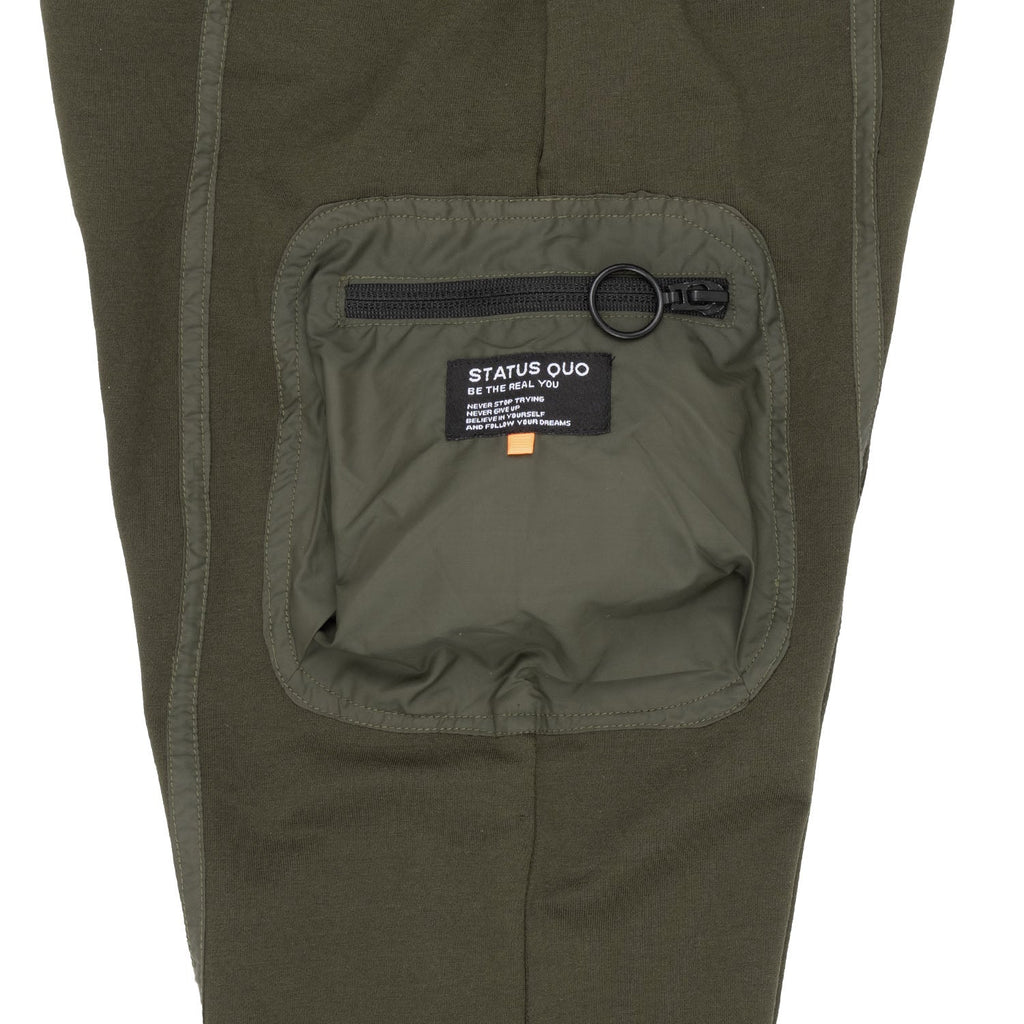Boys Mix & Match Regular Fit Joggers