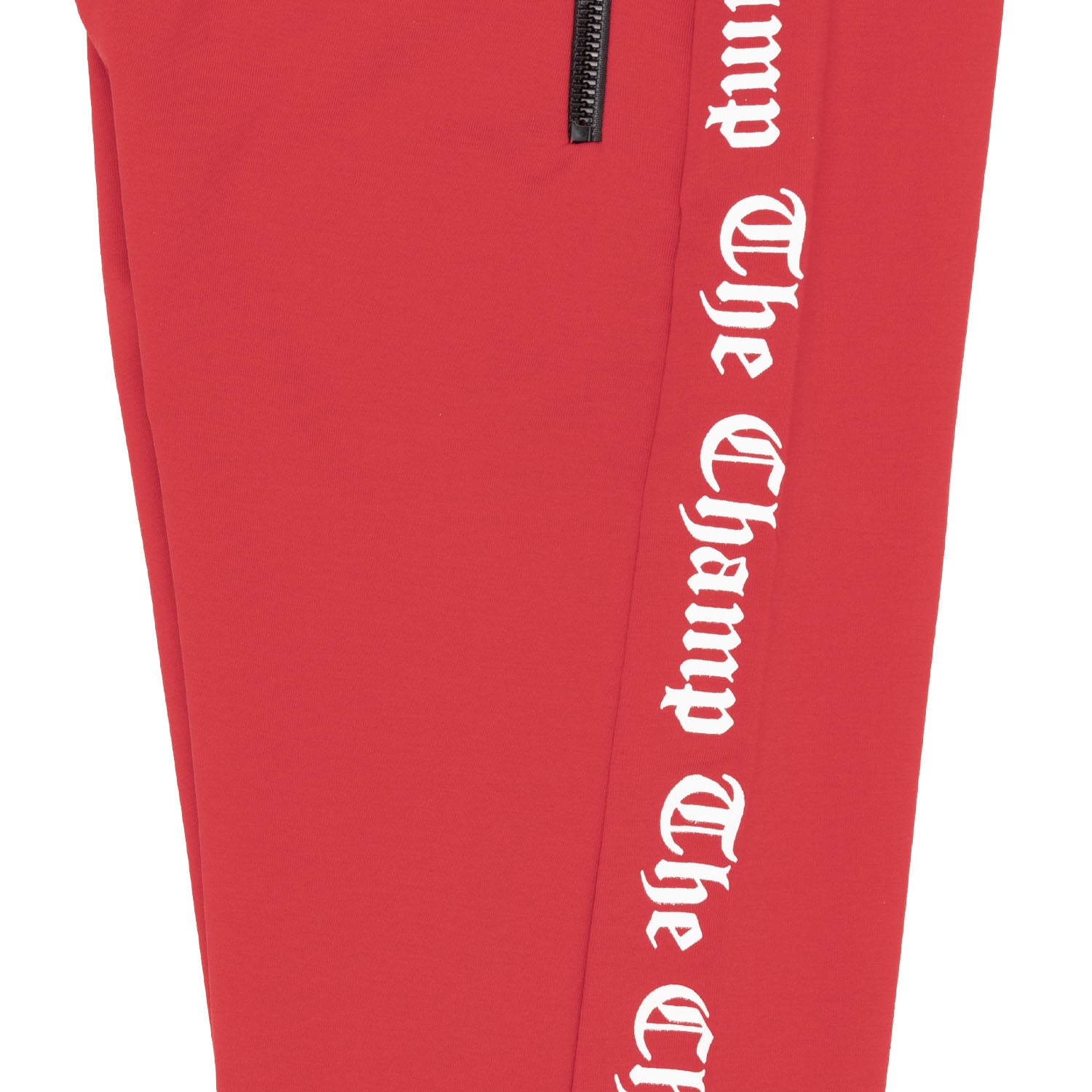 Boys Graphic Print Regular Fit Joggers