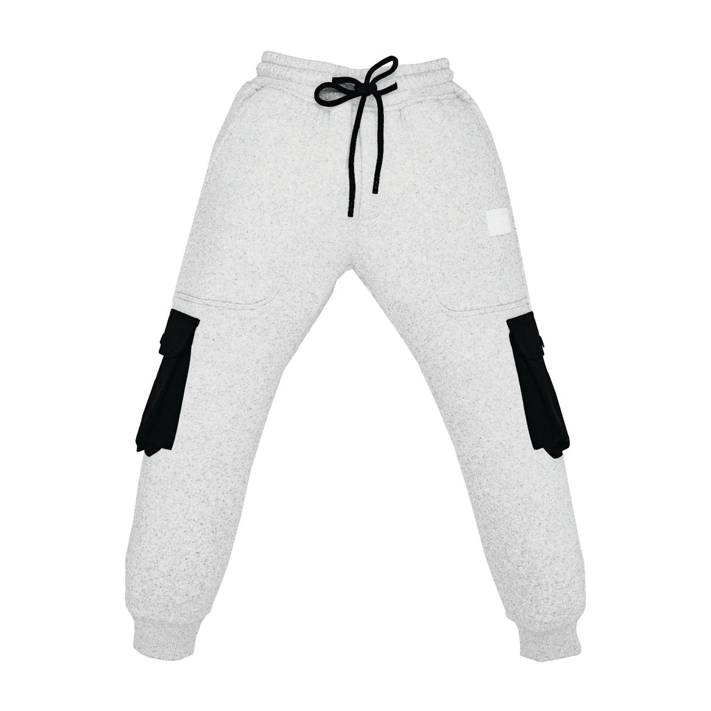 Status Quo |Kids Printed Trackpant - 24, 26, 28, 30, 32, 34, 36