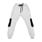 Status Quo |Kids Printed Trackpant - 24, 26, 28, 30, 32, 34, 36