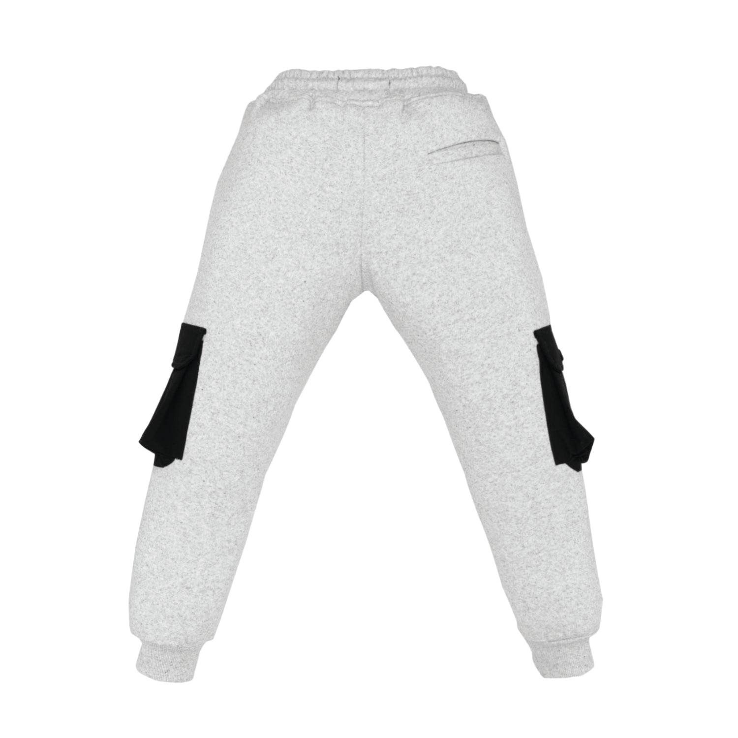 Boys Solid Regular Fit Joggers