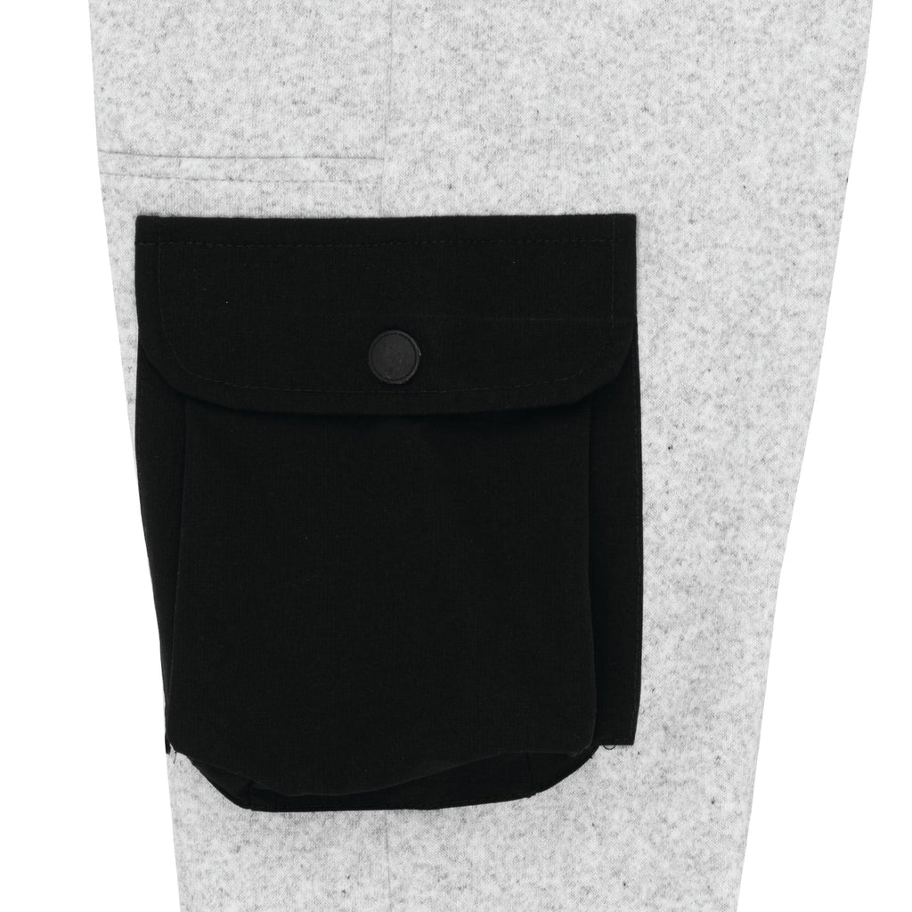 Boys Solid Regular Fit Joggers