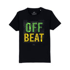 Boys Printed Round Neck T-shirt