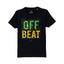 Boys Printed Round Neck T-shirt