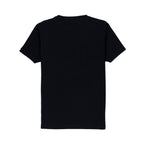 Boys Printed Round Neck T-shirt