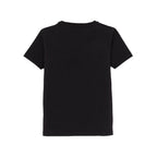 Boys Printed Round Neck T-Shirt