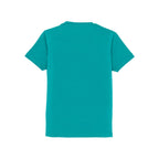 Boys Printed Round Neck T-Shirt