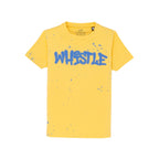 Status Quo |Kids T-shirt - 4, 6, 8, 10, 12, 14, 16
