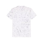 Boys All Over Printed Round Neck T-Shirt