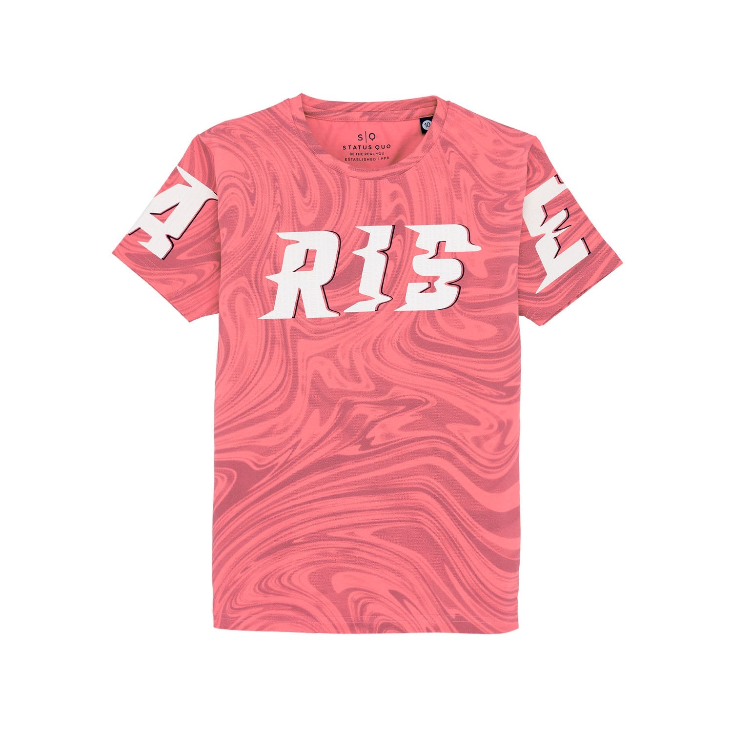 Status Quo |Kids T-shirt - 4, 6, 8, 10, 12, 14, 16