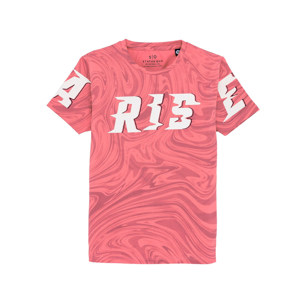 Status Quo |Kids T-shirt - 4, 6, 8, 10, 12, 14, 16