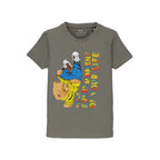 Status Quo |Kids T-shirt - 4, 6, 8, 10, 12, 14, 16