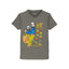 Status Quo |Kids T-shirt - 4, 6, 8, 10, 12, 14, 16
