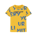 Status Quo |Kids T-shirt - 4, 6, 8, 10, 12, 14, 16