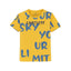 Status Quo |Kids T-shirt - 4, 6, 8, 10, 12, 14, 16