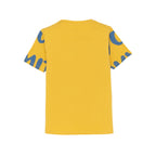 Boys Printed Round Neck T-Shirt