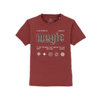 Status Quo |Kids T-shirt - 4, 6, 8, 10, 12, 14, 16