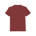 Boys Printed Round Neck T-Shirt