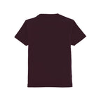 Boys Printed Round Neck T-Shirt