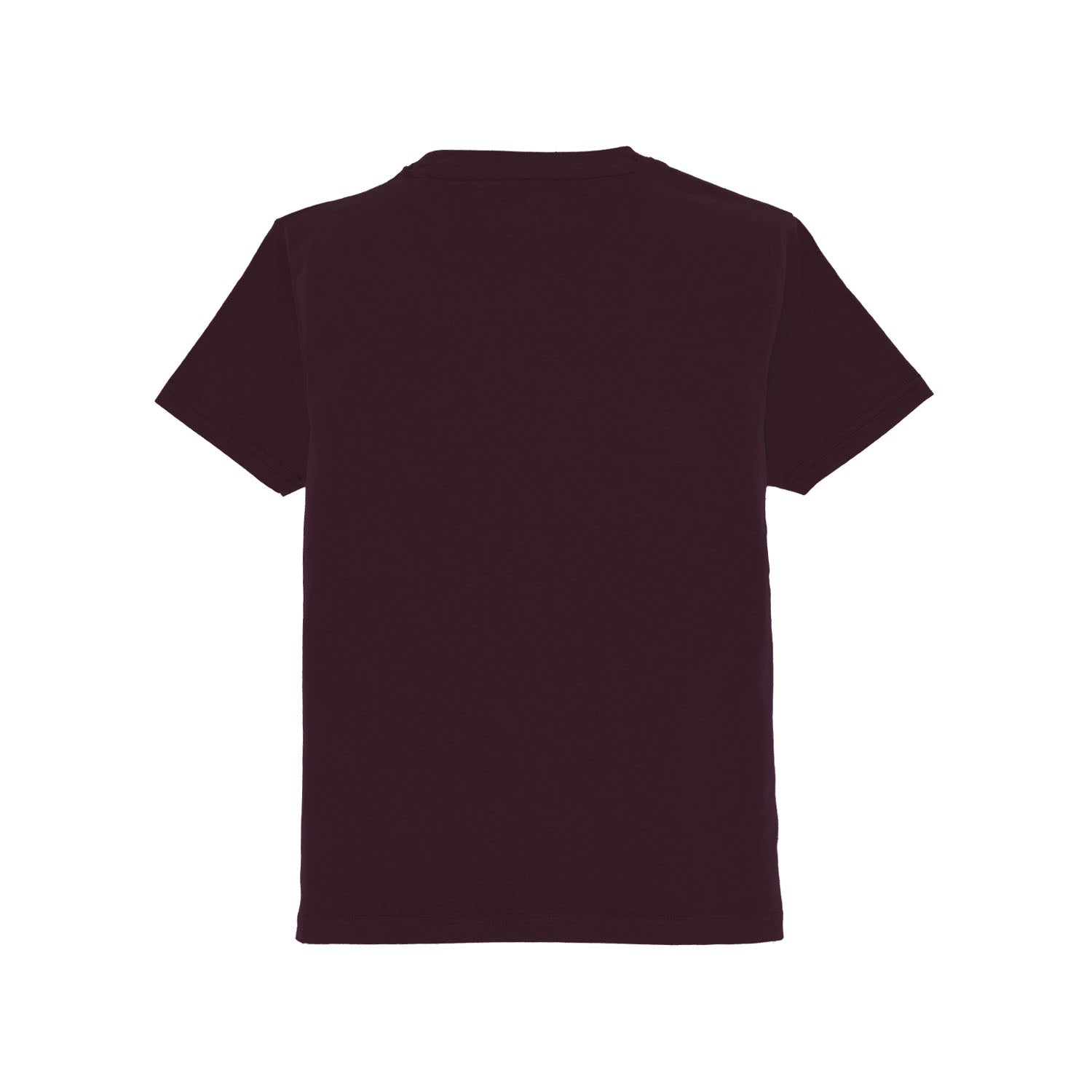Boys Printed Round Neck T-Shirt