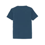 Boys Printed Round Neck T-Shirt