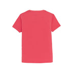 Boys Printed Round Neck T-Shirt
