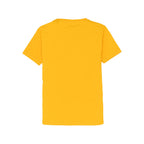 Boys Printed Round Neck T-Shirt