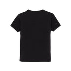 Boys Printed Round Neck T-Shirt