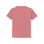 Boys Printed Round Neck T-Shirt