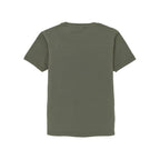 Boys Printed Round Neck T-Shirt