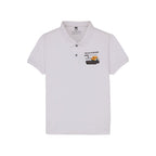 Status Quo |Boys Polo T-shirt - 4, 6, 8, 10, 12, 14, 16