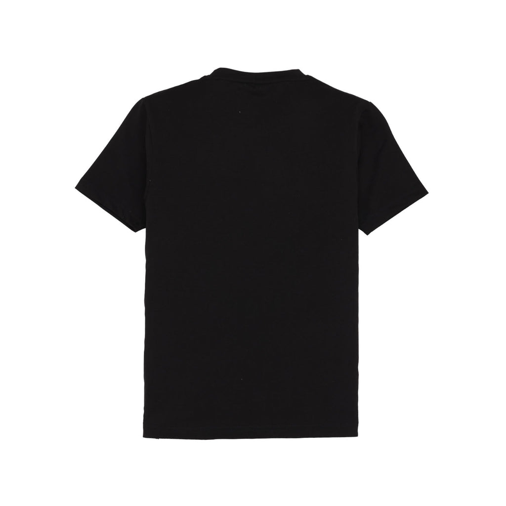 Status Quo Kids Boys Full-Front Printed Half Sleeves Regular Fit Tshirt