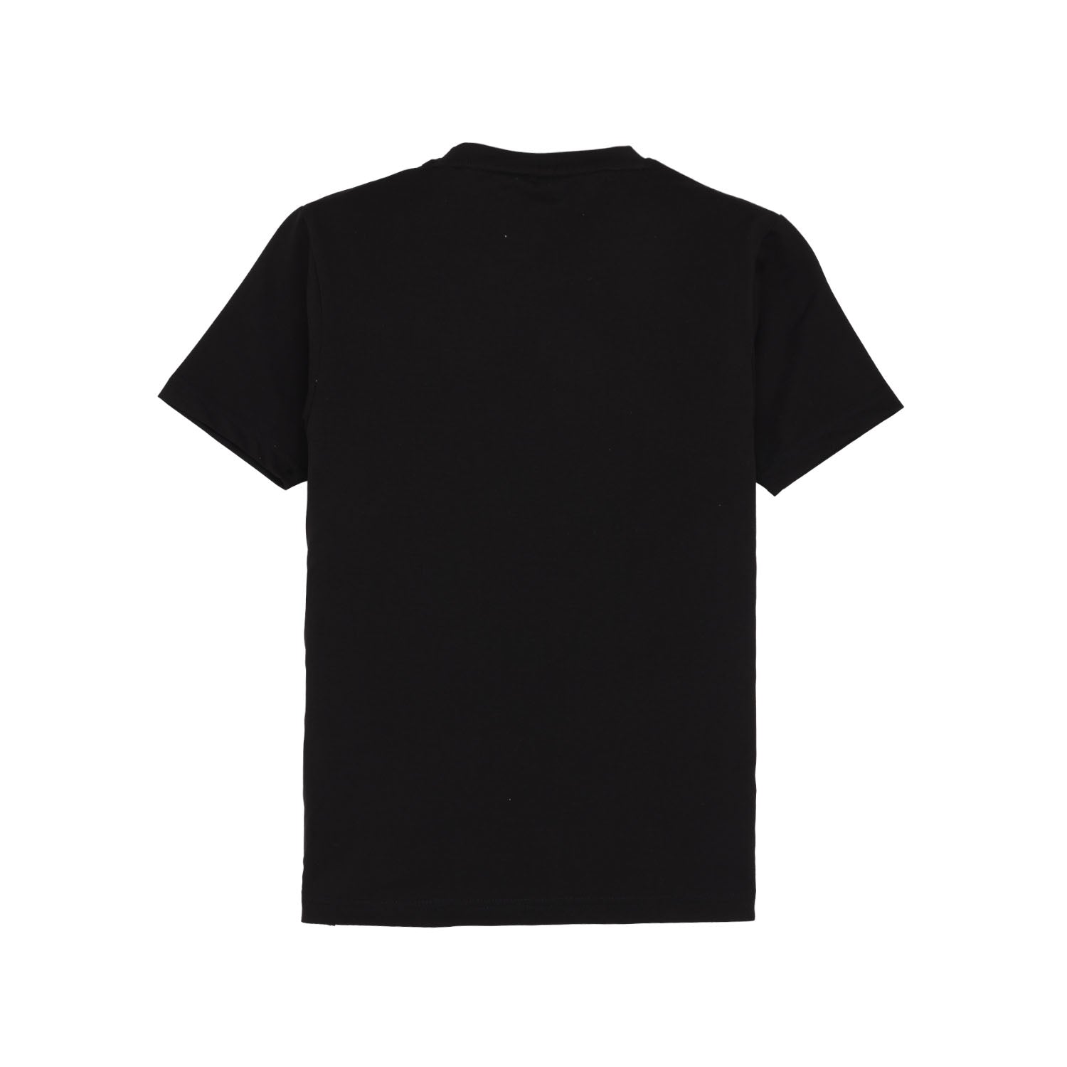 Status Quo Kids Boys Full-Front Printed Half Sleeves Regular Fit Tshirt