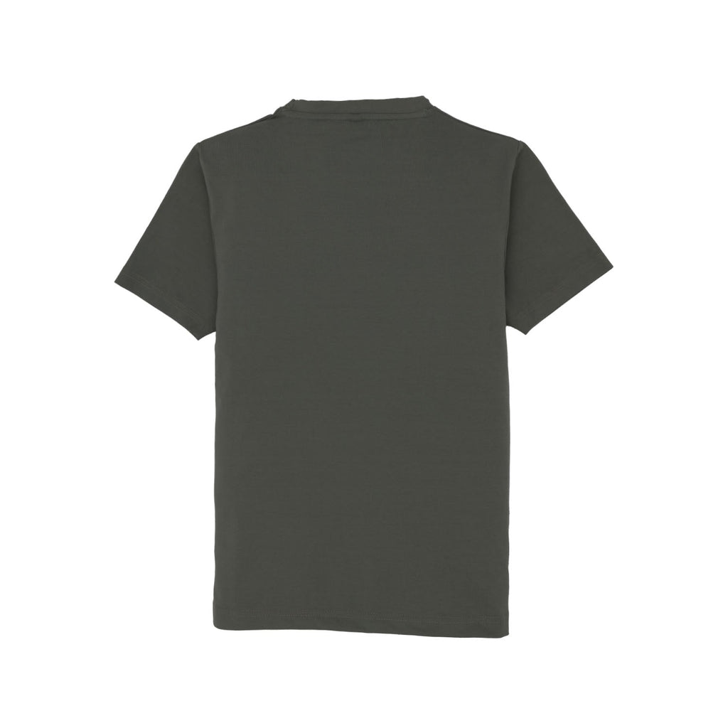 Status Quo Kids Boys Full-Front Printed Half Sleeves Regular Fit Tshirt