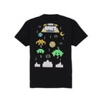 Status Quo Kids Boys Placement Printed Half Sleeves Regular Fit Tshirt